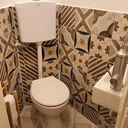 My Place In - Center - 2 Bedrooms - Self Check-in *