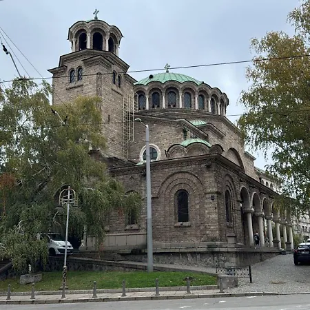 My Place In - Center - 2 Bedrooms - Self Check-in