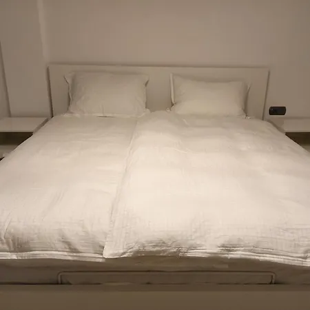 My Place In - Center - 2 Bedrooms - Self Check-in Lägenhet *