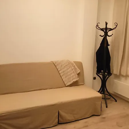 Apartamento My Place In - Center - 2 Bedrooms - Self Check-in Sófia