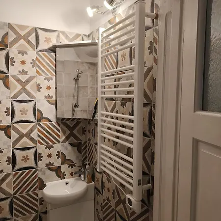 Апартаменты My Place In - Center - 2 Bedrooms - Self Check-in *