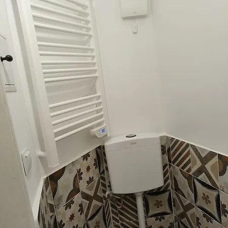 My Place In - Center - 2 Bedrooms - Self Check-in