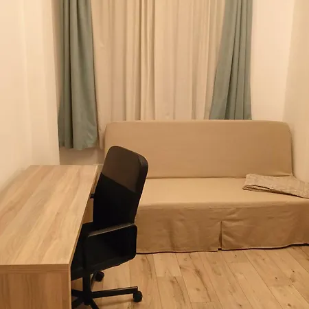 My Place In - Center - 2 Bedrooms - Self Check-in