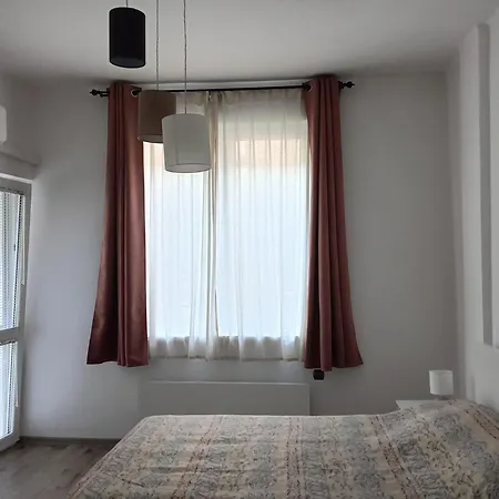 My Place In - Center - 2 Bedrooms - Self Check-in Lägenhet Sofia