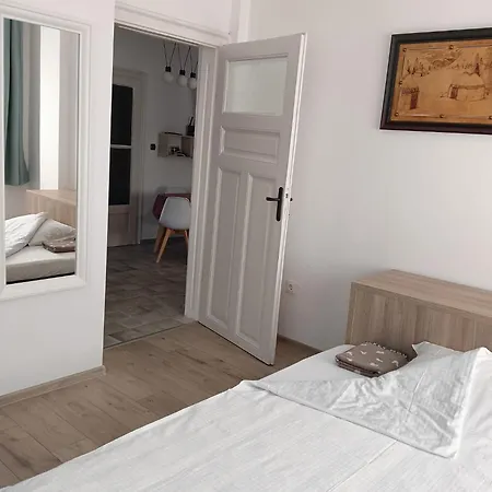 Апартаменты My Place In - Center - 2 Bedrooms - Self Check-in