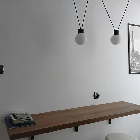 Apartament My Place In - Center - 2 Bedrooms - Self Check-in *