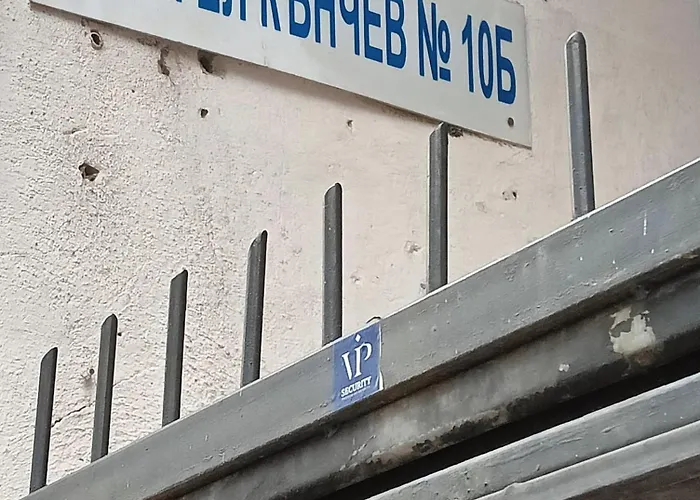 My Place In - Center - 2 Bedrooms - Self Check-in * Sofía