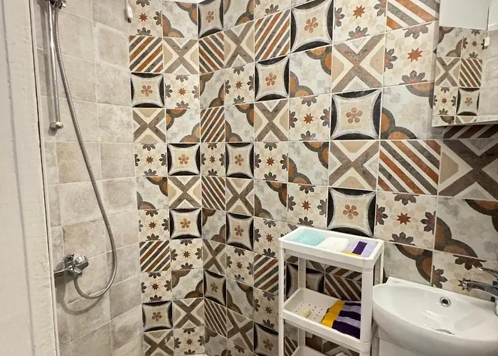 My Place In - Center - 2 Bedrooms - Self Check-in Апартамент