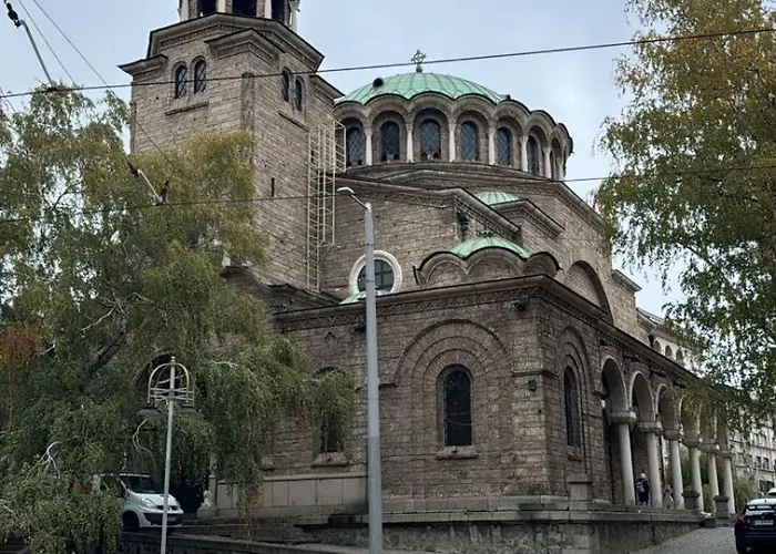 My Place In - Center - 2 Bedrooms - Self Check-in