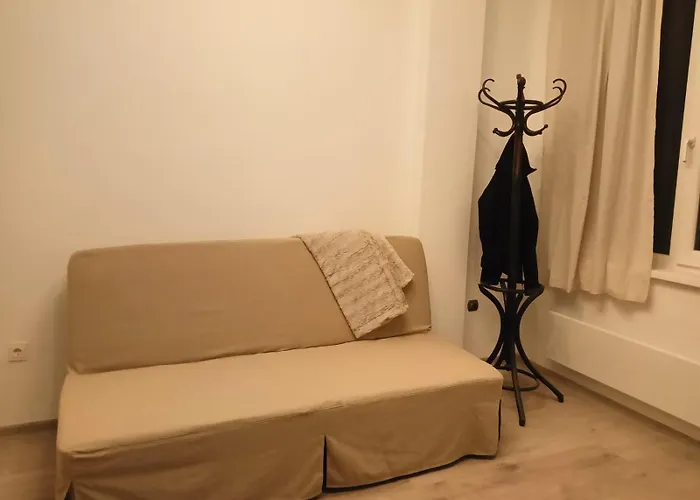 Apartamento My Place In - Center - 2 Bedrooms - Self Check-in Sofía