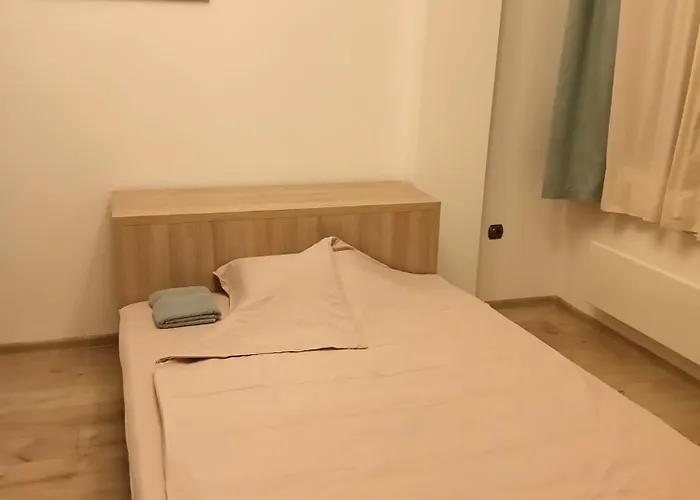 My Place In - Center - 2 Bedrooms - Self Check-in