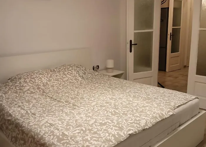 Apartamento My Place In - Center - 2 Bedrooms - Self Check-in Sofía