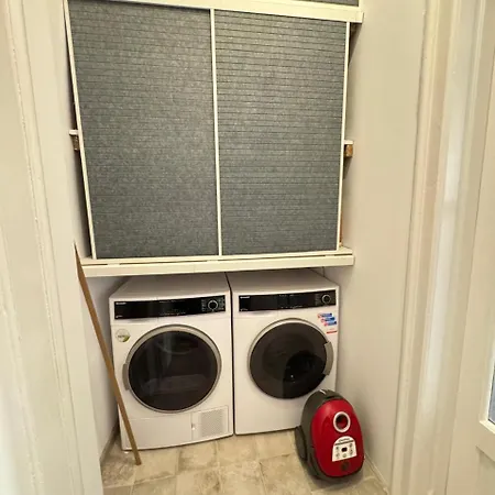 Apartament My Place In - Center - 2 Bedrooms - Self Check-in *