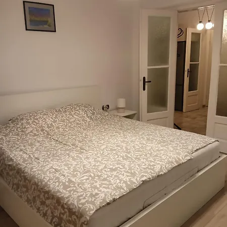 Apartament My Place In - Center - 2 Bedrooms - Self Check-in Sofia