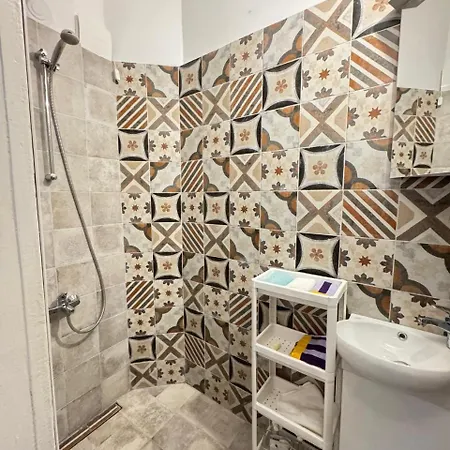 My Place In - Center - 2 Bedrooms - Self Check-in Апартаменты