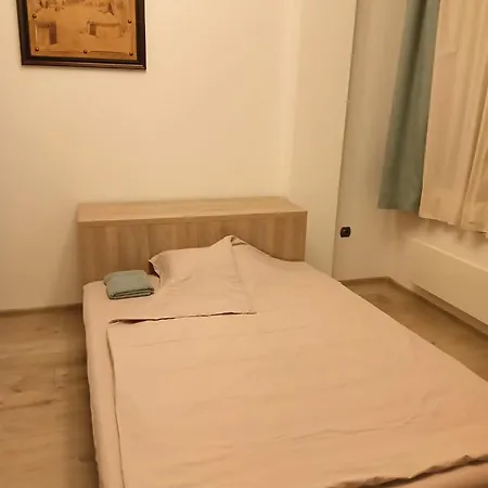 My Place In - Center - 2 Bedrooms - Self Check-in