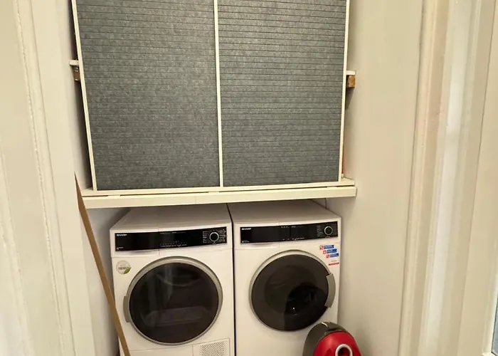 Апартамент My Place In - Center - 2 Bedrooms - Self Check-in *