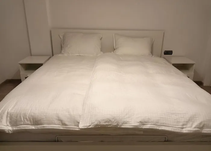 My Place In - Center - 2 Bedrooms - Self Check-in Апартамент *