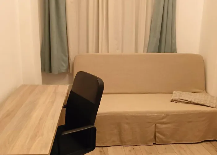 My Place In - Center - 2 Bedrooms - Self Check-in